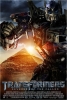 Optimus Prime: Transformers 2 poster